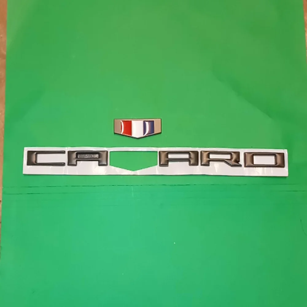 Magnetic Letters - Picture 2 of 3